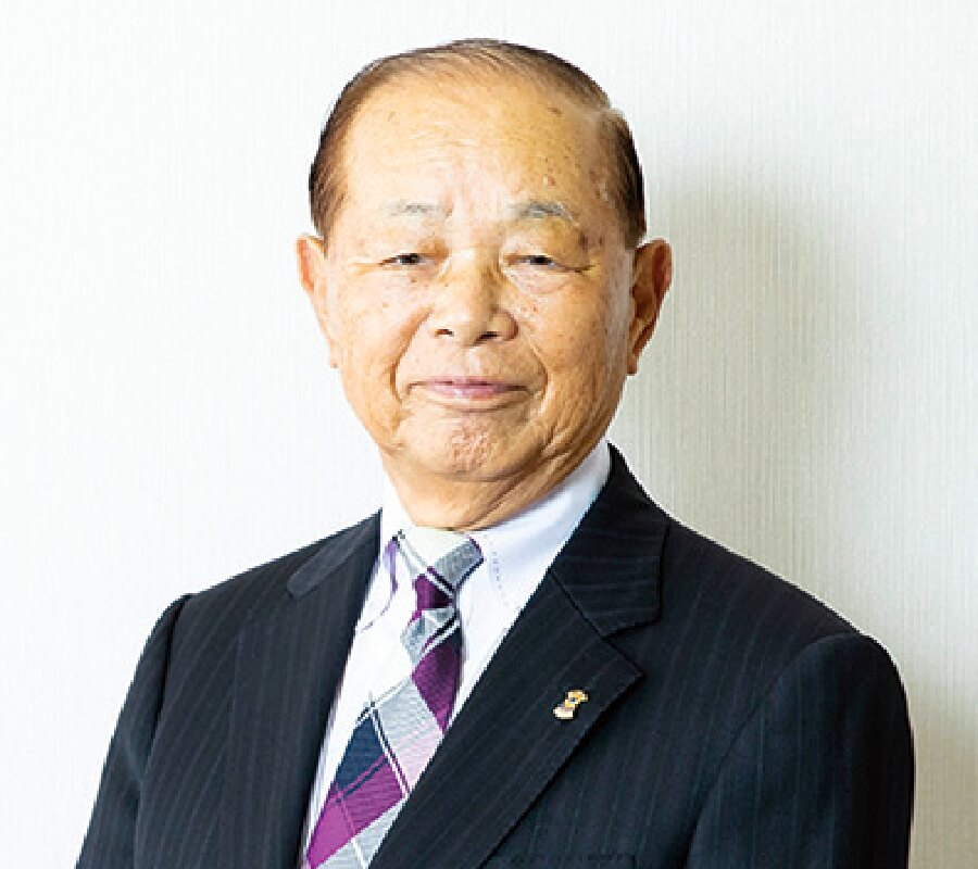 朝日学園 学園長 鳥海 十児