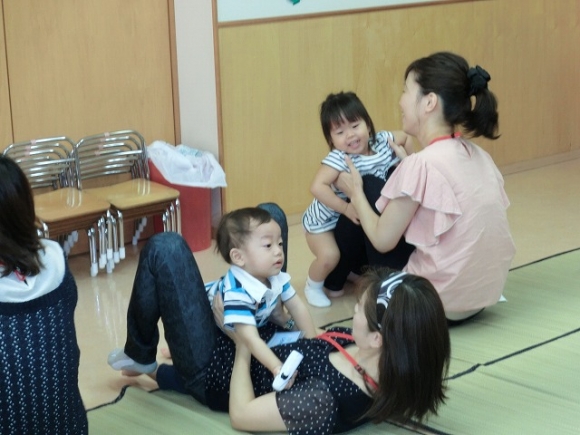 ９月２回目水曜日メンバーさん