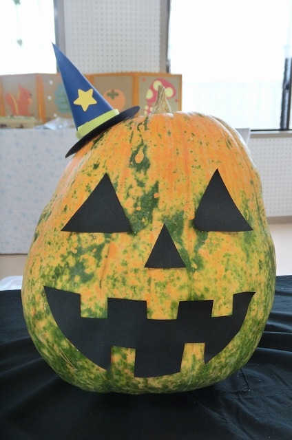 ハロウィンとは