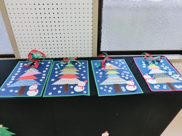 クリスマス