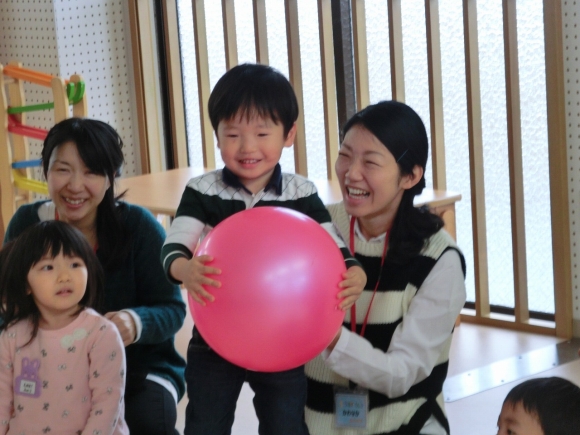 今年度最後のうさぎクラブ