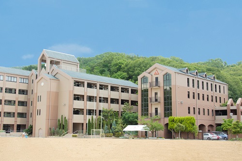 朝日塾小学校