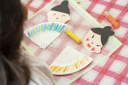 朝日塾幼稚園