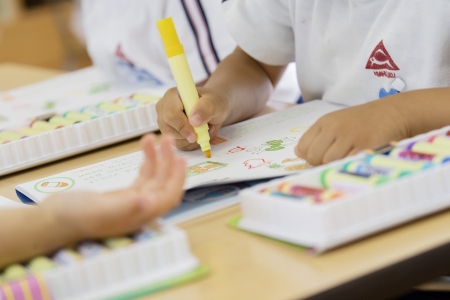 朝日塾幼稚園