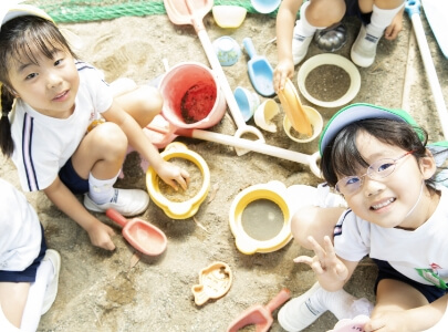 朝日塾幼稚園