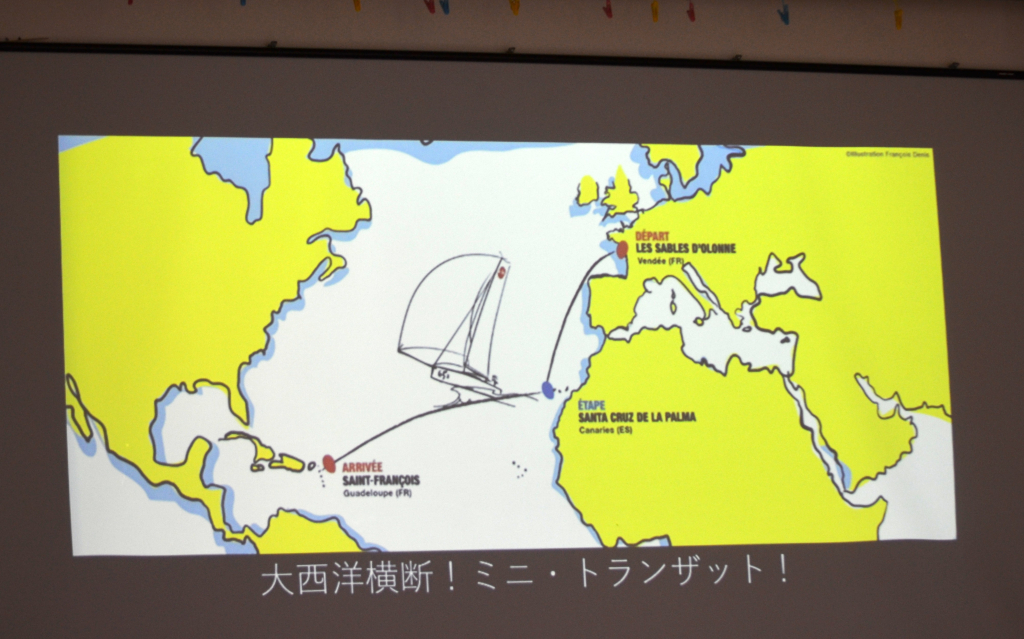キャリア教育　卒業生の体験から学ぶ　