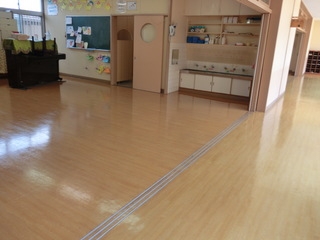 大掃除