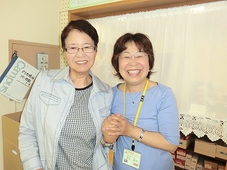 本日ホームぺージリニュアル！