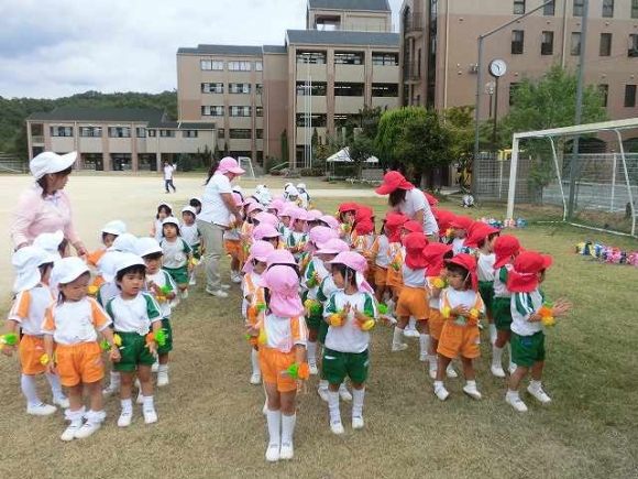 小学校練習