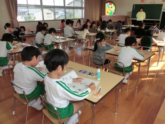 入試対策