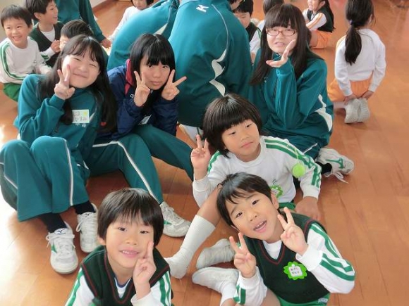 交流会