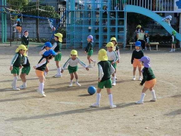 自由あそび