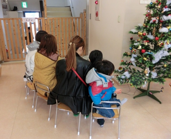 ご苦労様です