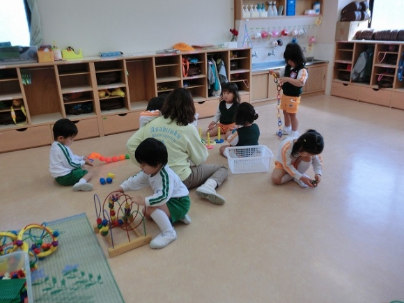 春休みもあと二日・・・・