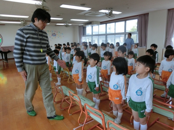音楽指導