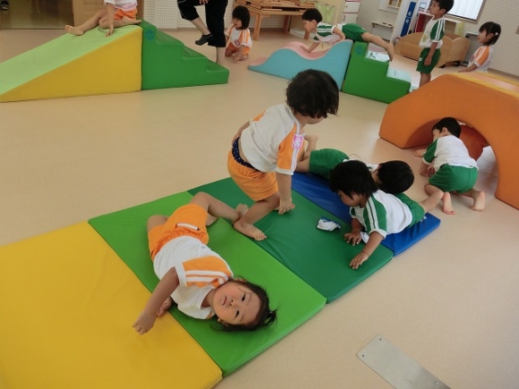 夏休み最後の日