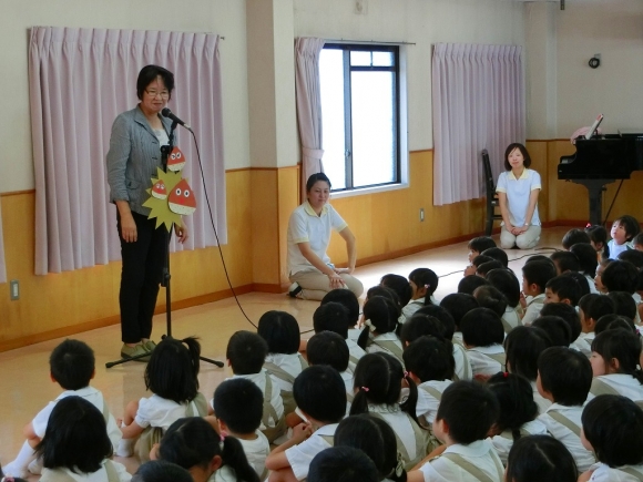 ２学期が始まりました！