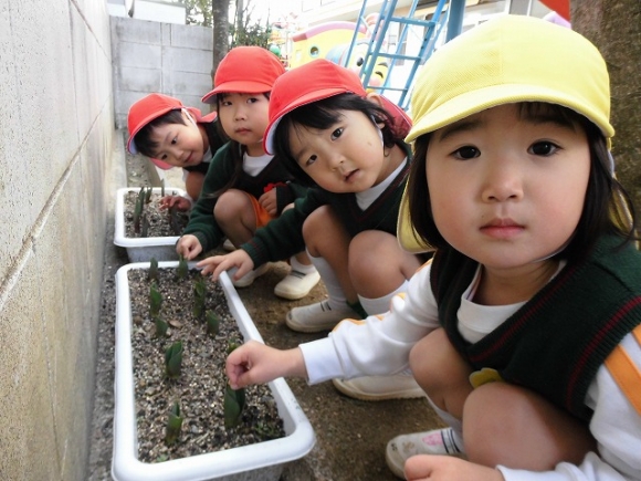 2月最後の日