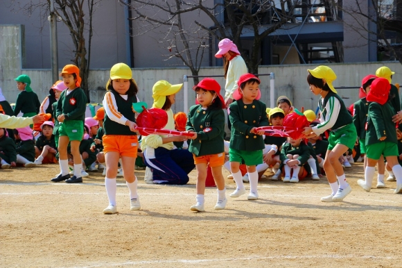お別れ会