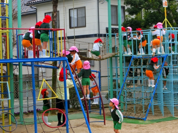 ３学期もあと少しです