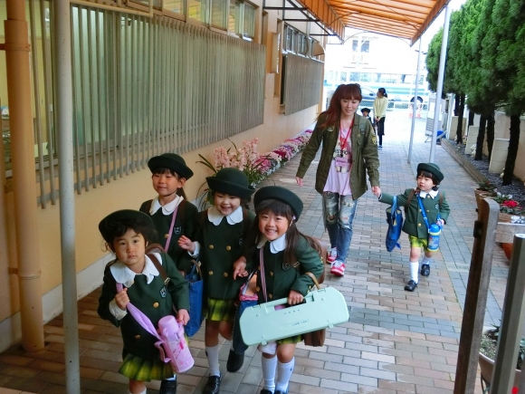 平成２７年度が始まりました