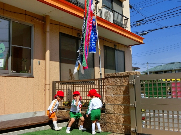 一週間頑張りましたね