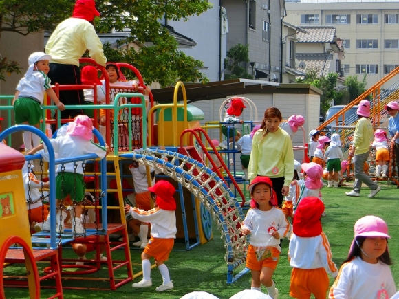 明日から連休です