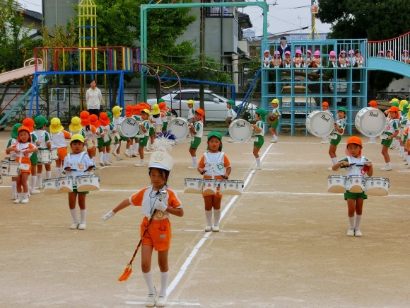頑張るぞ！