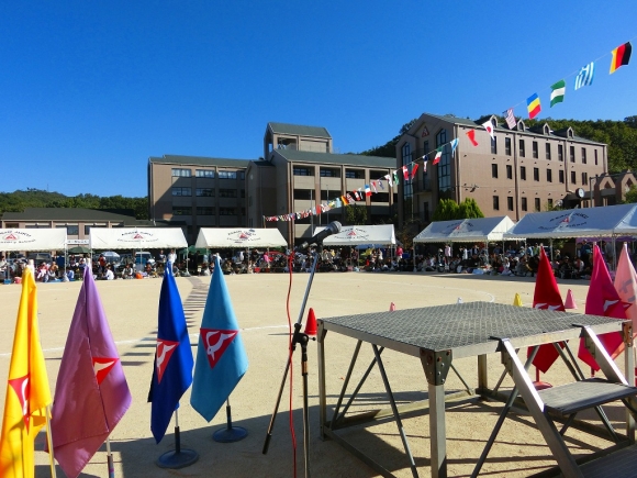 平成２７年度運動会
