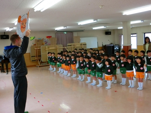 練習頑張ってます