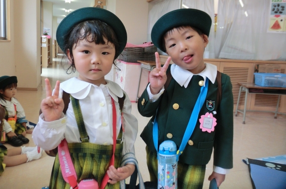 １０月になりました！