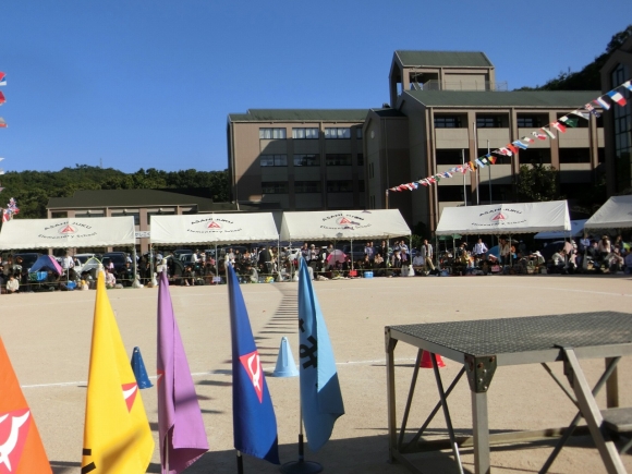 平成２８年度運動会