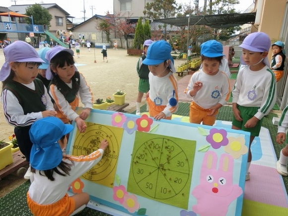 年中の一日