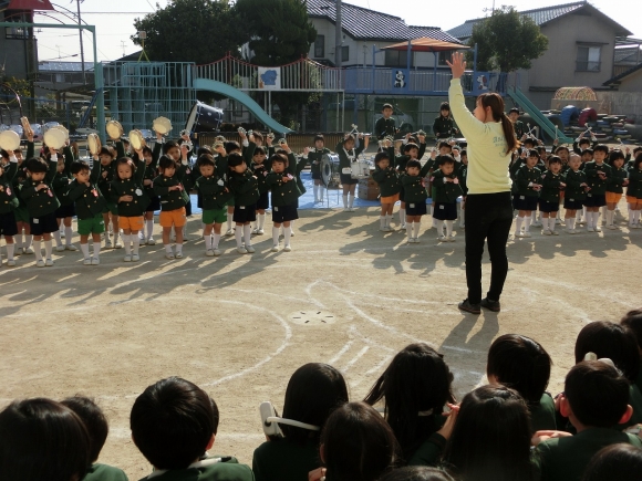 園内音楽会