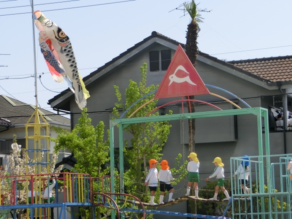 ５月