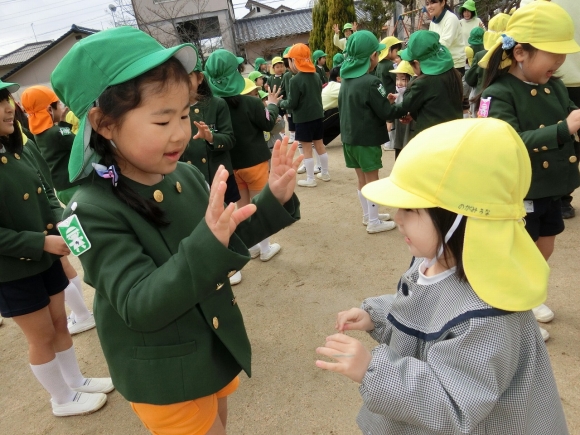 お別れ会
