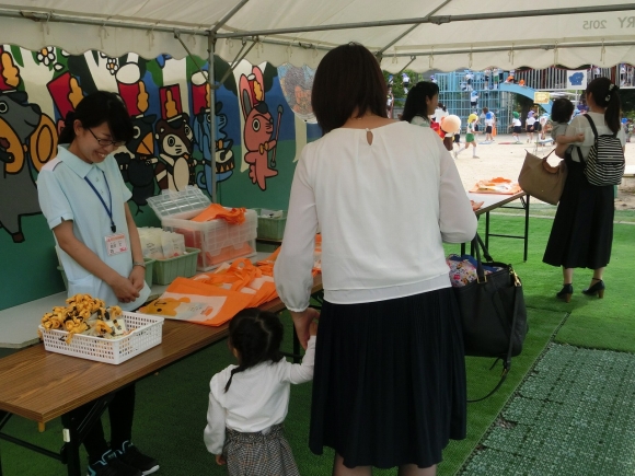 平成３０年度第一回見学会