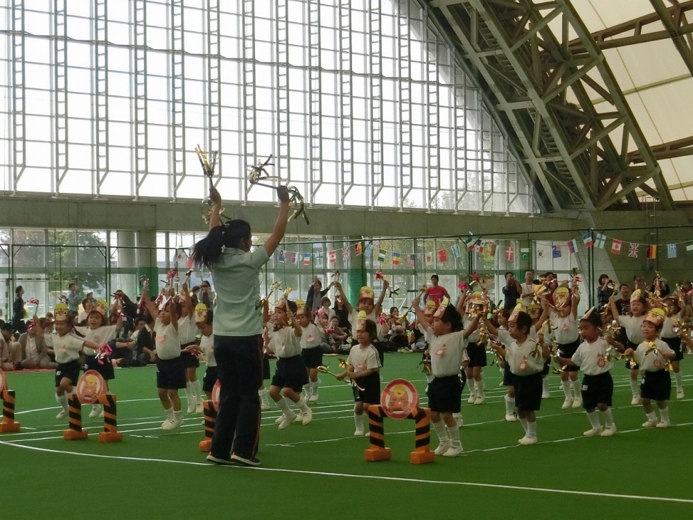 平成３０年度運動会②