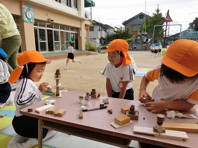運動会翌日！ゆったり過ごしました。