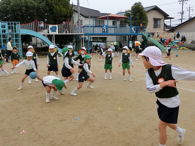 発表会練習、大詰めです！