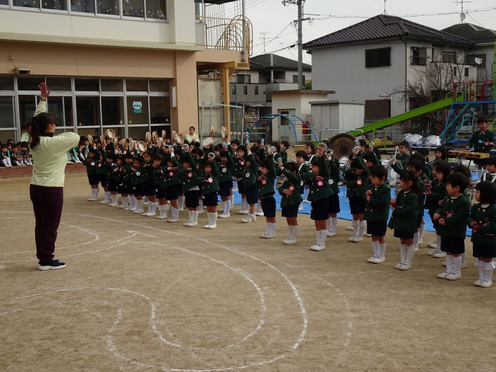 園内音楽会