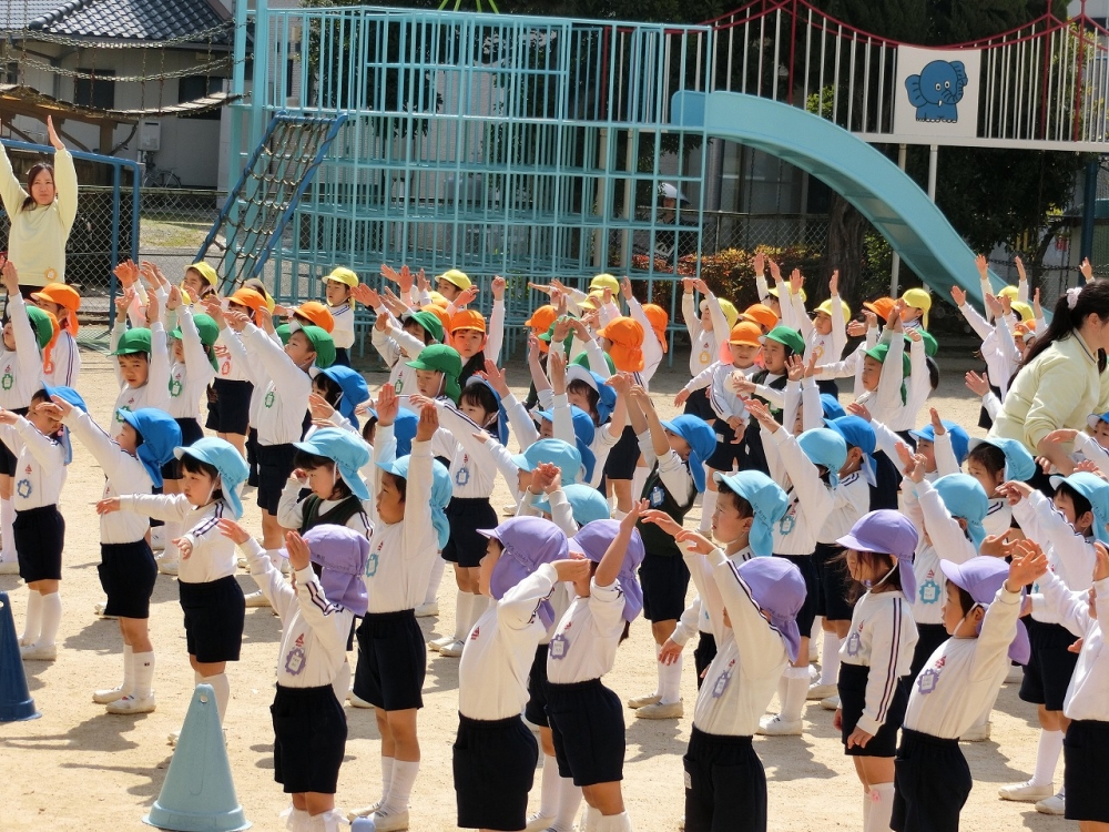今日も朝日塾っ子は輝いてます！