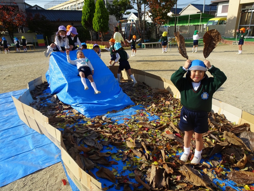 WAKUWAKU SATURDAY（第一園舎）