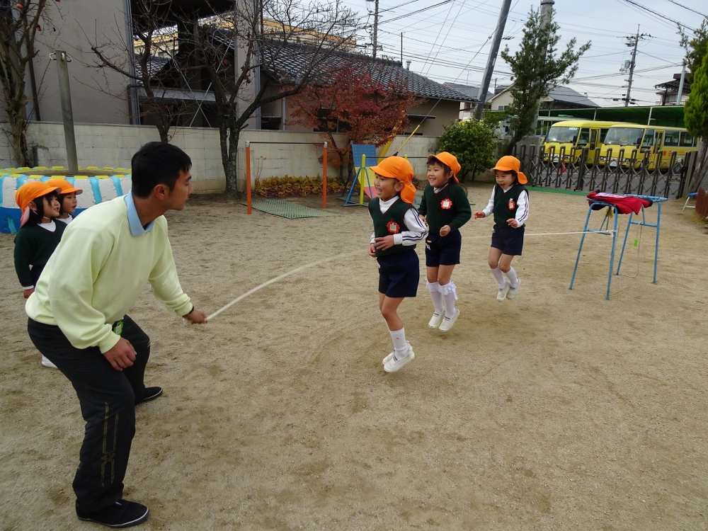 WAKUWAKU SATURDAY（第一園舎）