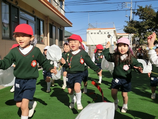WAKUWAKU SATURDAY～第2園舎～