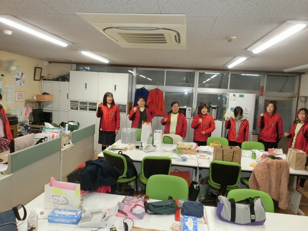 令和元年度生活発表会
