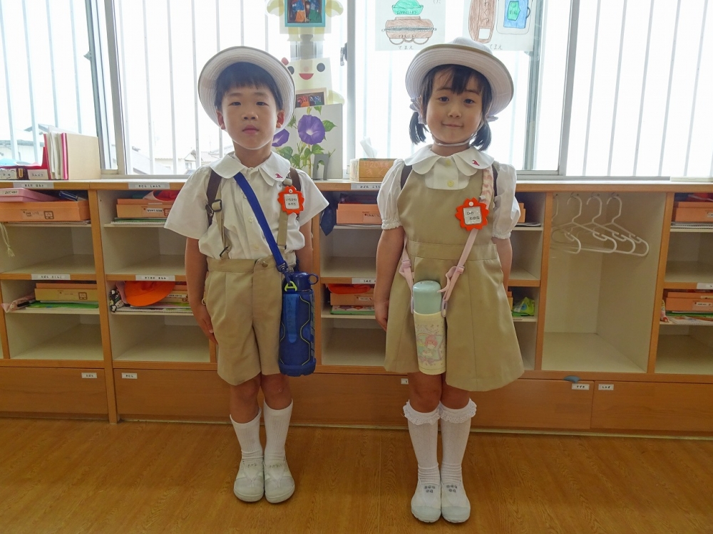 今日から６月です