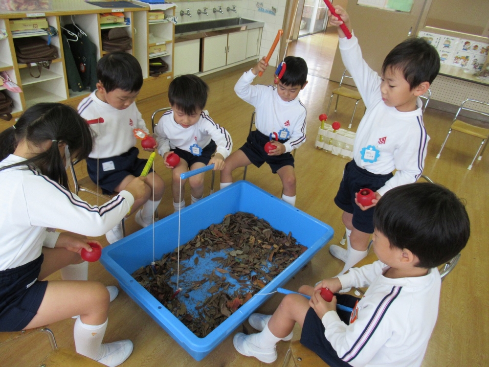 WAKUWAKU SATURDAY(第一園舎)