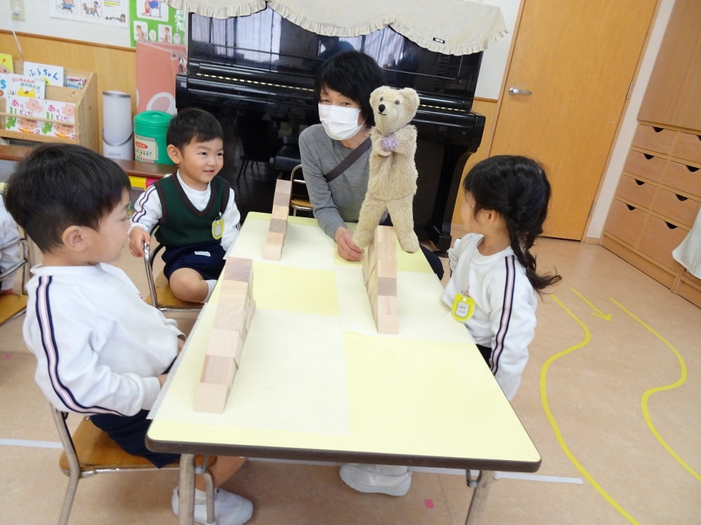 新しい週が始まりました。