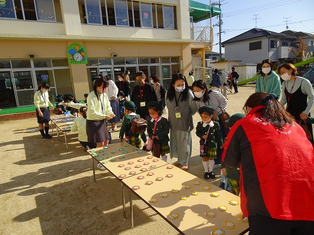 令和３年度１学期始業式